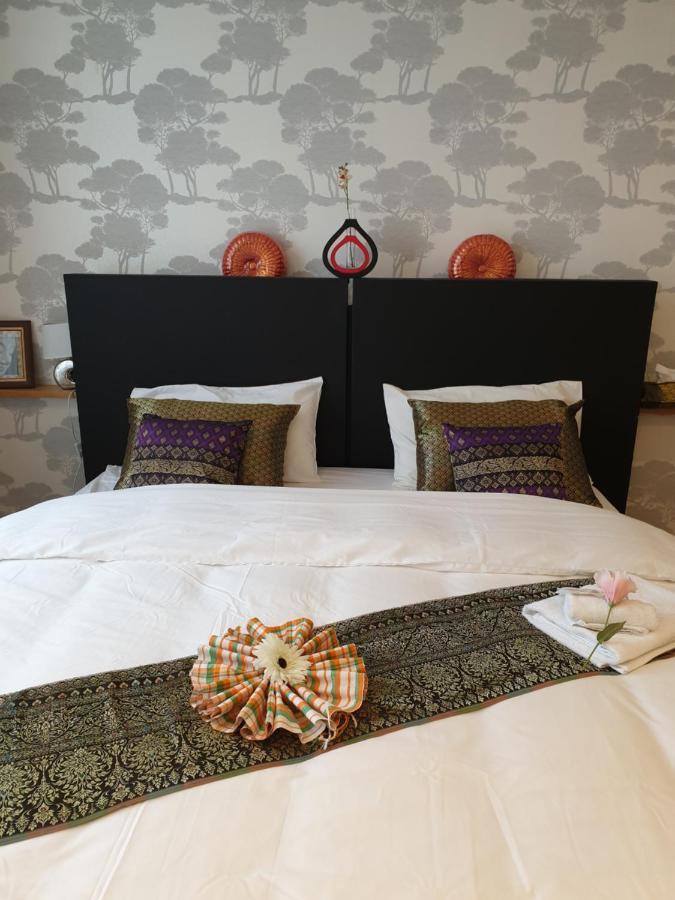 Baan Siam Hotel Bruges Exterior foto